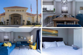 Cozy Family 3BR Townhouse Perfect Stay for 6 Guests
